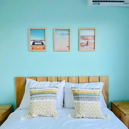 Coquillage B Daire Cancun Dış mekan fotoğraf